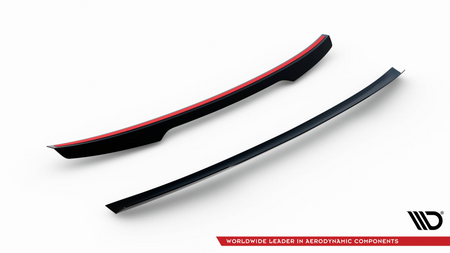 Spoiler Cap Volkswagen Passat B8 R-Line