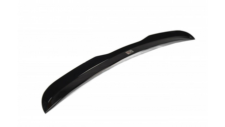 Spoiler Peugeot 308 II GTI Rear Gloss Black