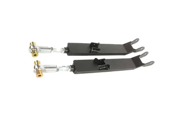 Control arms BMW E36 E46 Z4 Upper Lower Adjustable Odesa CNC