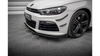 Flaps Volkswagen Scirocco III R Front