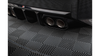 Rear Valance V.2 BMW M2 G87