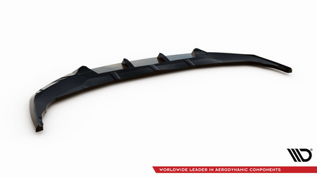 Splitter BMW 1 F40 przód v.1