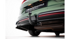 Splitter Kia Proceed GT-Line Mk1 Facelift Tył Środkowy z Dyfuzorem