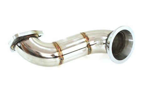 Downpipe Opel Astra G H opc 2.0 Decat Race