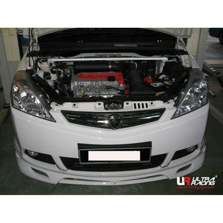 PROTON EXORA 1.6 2WD NATURALLY-ASPIRATED 2009-2014