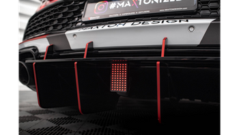 Światło Audi R8 4S Facelift Stop LED