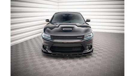 Splitters set Dodge Charger SRT Mk7 Facelift
