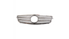 Grill Mercedes-Benz C W204 S204 Chrome & Black