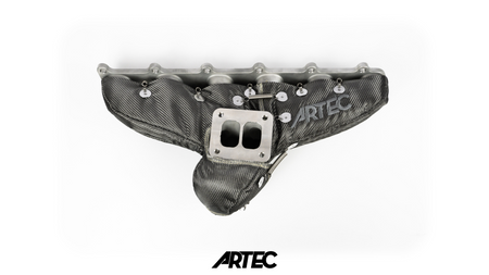 Ford Barra T4 Thermal Management - Blanket