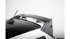 Spoiler Ford Fiesta Standard Mk8 ST-Line Rear