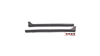 Side Skirts Volkswagen Golf V