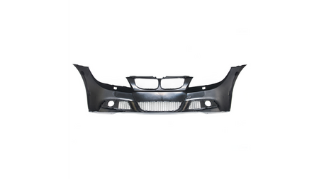 Bumper BMW 3 E90 E91 Facelift Front SRA