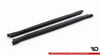 Splitters set Hyundai Tucson N-Line Mk4