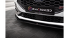Splitter Ford Focus ST ST-Line Mk4 Facelift Przód v.6