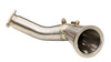 Downpipe Audi RS6 RS7 C8 S8 D5 4.0 TFSI  19+