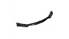 Sport Front Spoiler Lip Gloss Black suitable for BMW 4 (F32) Coupe (F33) Convertible (F36) Gran Coupe 2013-2020