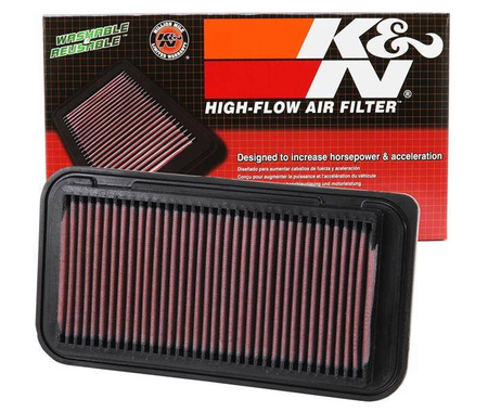 K&N Panel Filter 33-2252