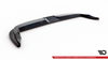 Splitter Suzuki Vitara S II Tył Środkowy