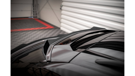 Diffuser Lamborghini Urus I Upper Spoiler