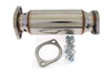 Race catalytic converter - NISSAN 200SX CA18DET