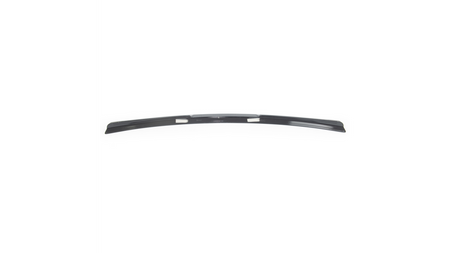 Spoiler Mercedes-Benz E W211 Lip Carbon Look