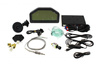 TurboWorks Display Dashboard (Bluetooth)