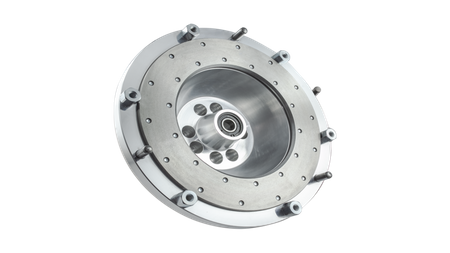 Flywheel Mercedes-Benz M113 M156 - BMW M57N HGD JGA HGA - 240mm / 9.45"