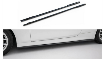 Side Skirts BMW 4 G22 G23 Cabrio