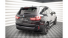 Przedłużenie Spoilera BMW X5 F85 M-Pack Gloss Black
