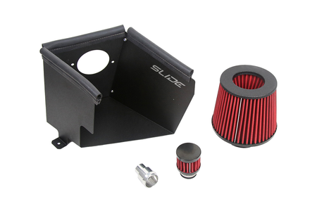 Air Intake System VW Golf GTI Jetta GLI MK4 1.8T Slide