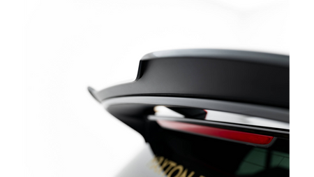 Zestaw Splitterów Volkswagen Golf GTI Clubsport Mk8 Facelift v.2