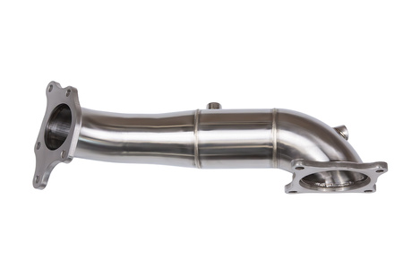 Downpipe Honda Civic Type R 2.0T