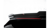 Splitters set BMW 1 F70 v.1