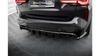 Diffuser BMW X3 M F97 Rear Valance