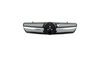 Grill Mercedes-Benz CL C215 Chrome & Black