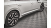 Splitters set Volkswagen Arteon R-Line Facelift