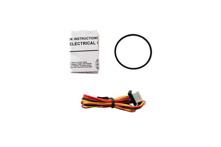 Auto Gauge STP2B 52mm - Volt