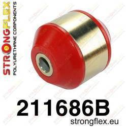 Tuleja wahacza przedniego tylna