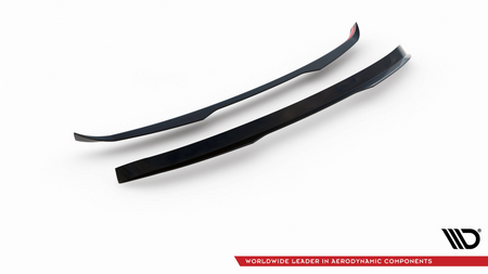 Spoiler Cap Seat Ibiza FR SC IV Facelift