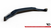 Splitters set BMW X5 G05 M-Pack Facelift v.2