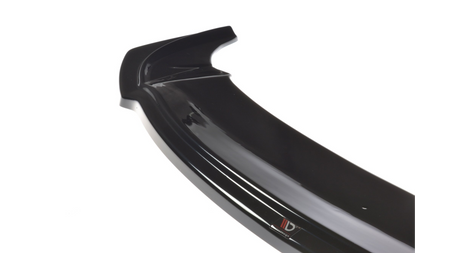 Splitter BMW 6 F06 Front Gloss Black