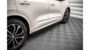 Diffuser Ford Kuga III ST-Line Side Skirts Gloss Black