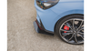 Flaps Hyundai I30 III N Gloss Black