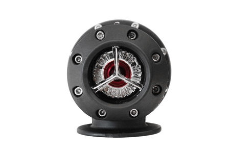 Blow Off HKS SQV2 Black Replica