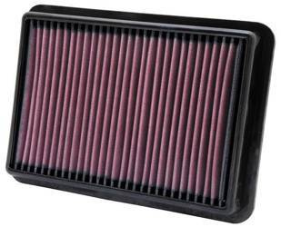 K&N Panel Filter 33-2980