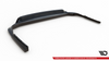 Splitter Toyota Sienna Mk4 Tył Środkowy z Dyfuzorem