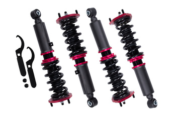 Zawieszenie TurboWorks Toyota Chaser/Cresta/JZX100/JZX90