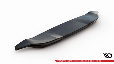 Splitters set BMW XM G09