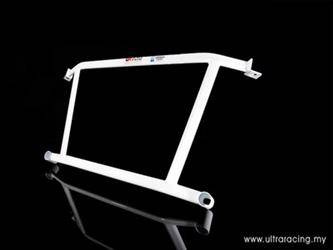 Mitsubishi Carisma 95-04 / FTO Ultra-R 4-point front H-Brace