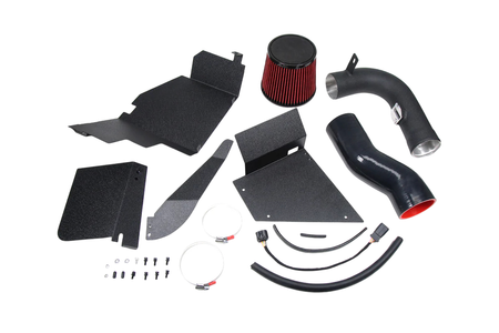 Układ Dolotowy Subaru WRX 2.0L FA20F Slide